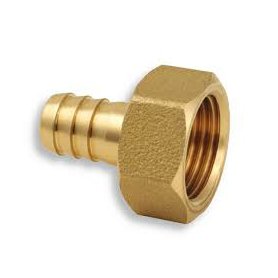 Prípojka na hadicu G1/4", 9mm, vnútorný závit